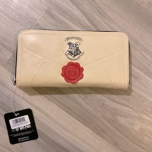 harry potter wallet